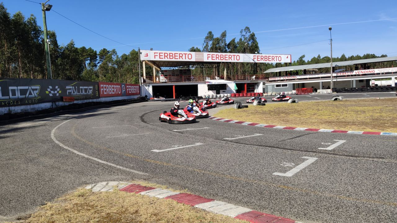 Linksport - Troféu Silver 202176